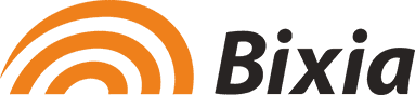 Bixia logo