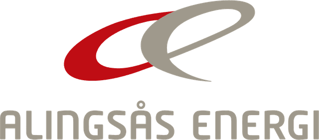 Alingsås Energi  logotyp