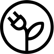 Bondens El - LRF Samköp AB  logotyp