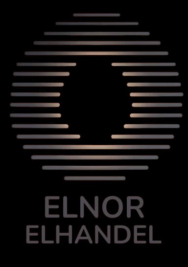 Elnor Elhandel AB logotyp