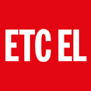 ETC El logo