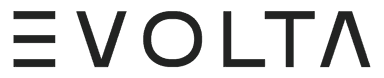 Evlta AB logotyp