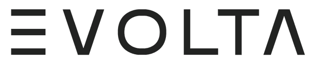 Evlta logotyp