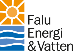 Falu Energi & Vatten AB logo