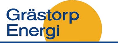 Grästorp Energi AB logotyp