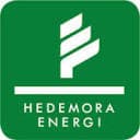 Hedemora Elhandel AB logotyp