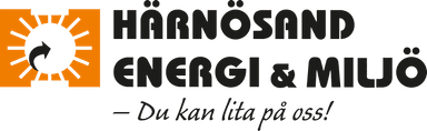 HEMAB Elförsäljning AB logotyp