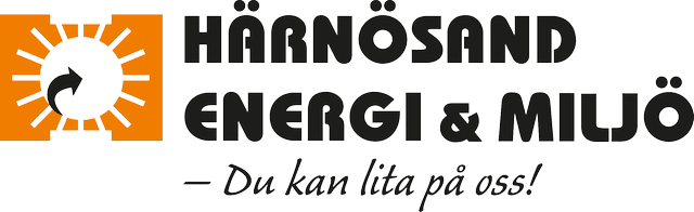 HEMAB Elförsäljning logotyp