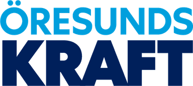 Öresundskraft logotyp