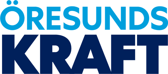 Öresundskraft logotyp
