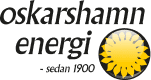 Oskarshamn Energi AB logo