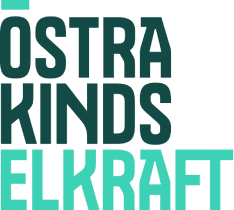 Östra Kinds Elkraft AB logotyp
