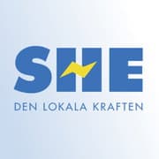 Sala-Heby Energi AB logotyp