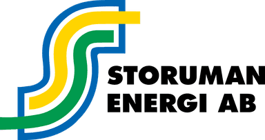 Storuman Energi AB logo