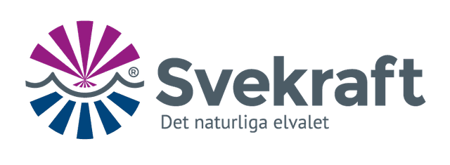 Svekraft AB logotyp