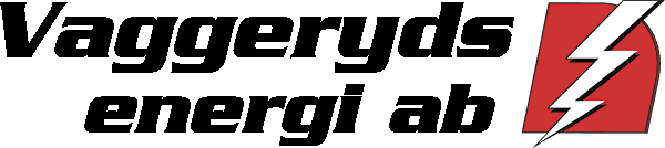 Vaggeryds Energi logotyp