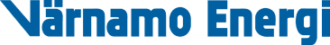 Värnamo Energi AB logotyp