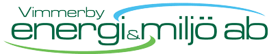 Vimmerby Energiförsäljning logotyp