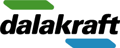 Dalakraft logo