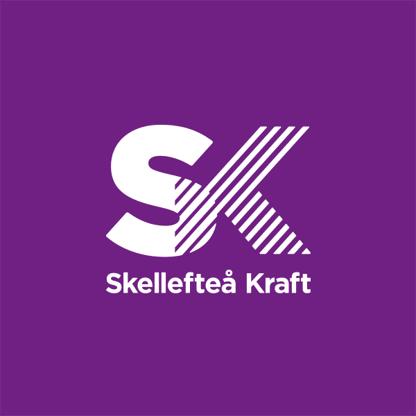 Skellefteå Kraft logo