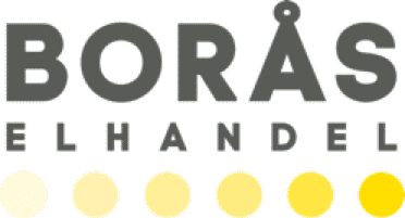Borås Elhandel AB logo
