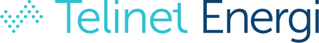 Telinet Energi logo